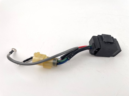 [016213] Suzuki Outboard 4 Stroke Power Trim Tilt PTT Relay Assembly 38410-93J11