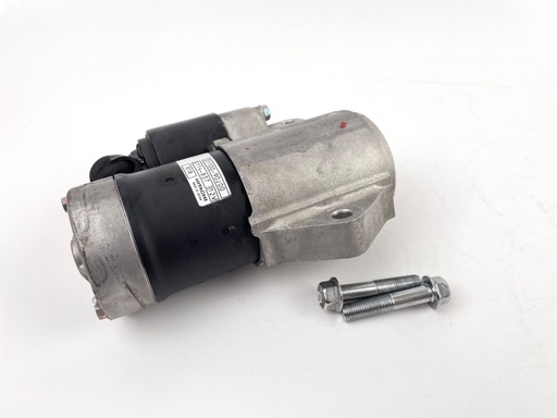 [016218] 2008 Suzuki 90 HP4 Stroke Outboard Starter Motor 31100-90J01 OEM