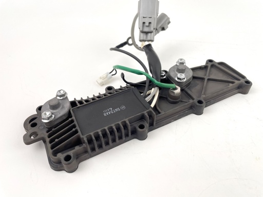 [016235] 2008 Suzuki 90 HP 4 Stroke Outboard Rectifier & Regulator 32800-90J30 OEM