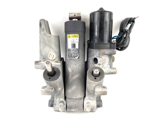 [016158] 1992-2014 Mercury 115 135 140 150 175 200 225 250 HP Outboard Trim Tilt Unit