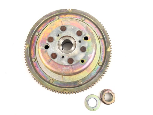 [016365] 2006 Yamaha 115 HP 4 Stroke Outboard Flywheel Rotor 68V-81450-00-00 OEM