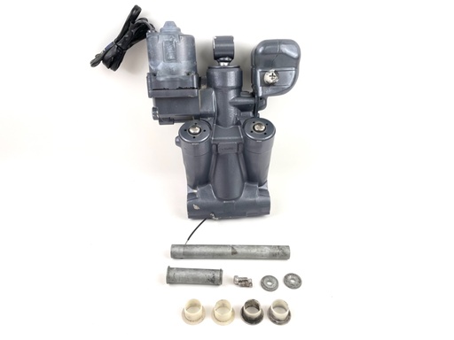 [016344] 2006 Yamaha 115 HP 4 Stroke Power Trim Tilt Unit 68V-43800-03-4D OEM Outboard