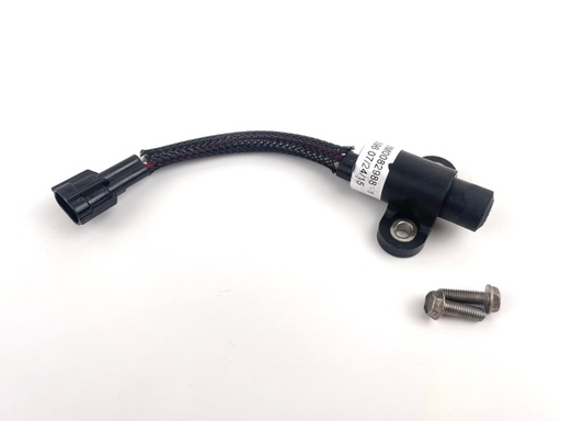 [016407] 2015 Mercury 250 HP 2 Stroke Outboard Crankshaft Position Sensor CPS 8283582 OEM