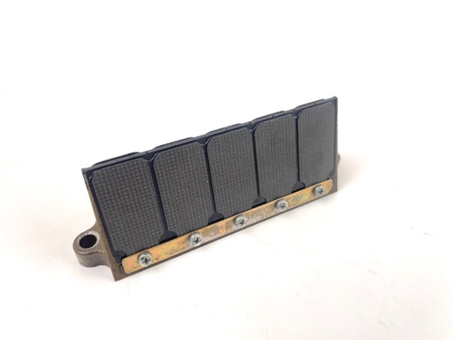 [016443] 2015 Mercury 250 HP 2 Stroke Outboard Reed Valve Assembly 840418T04 OEM