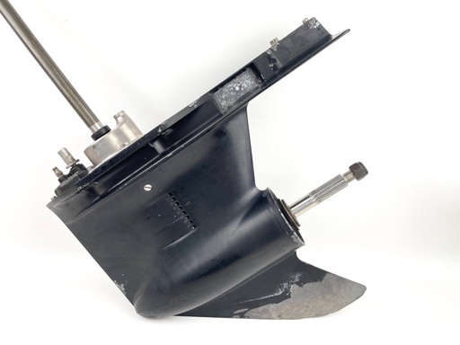 [016645] Mercury 200 225 250 HP 2 Stroke Optimax 3.0L XXL Lower Unit Gear Case 859399T15