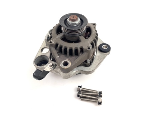 [016627] 2001 Mercury 225 HP 2 Stroke Outboard Alternator 875286A1 OEM