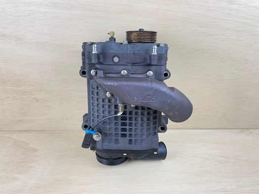[3492] Mercury Verado 275HP Outboard Engine Supercharger Assembly 898096A02