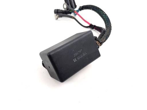 [016903] 2006 Evinrude 225 HP 2 Stroke Outboard Trim Tilt Relay 0586767 OEM