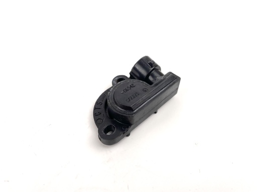 [016917] 2006 Evinrude 225 HP 2 Stroke Outboard TPS Throttle Position Sensor 5006484 OEM