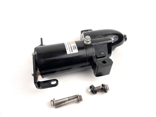 [016909] 2006 Evinrude 225 HP 2 Stroke Outboard Starter Motor 0586890 OEM