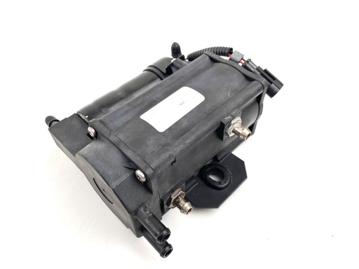 [016930] 2006 Evinrude 225 HP 2 Stroke Outboard Vapor Separator Tank VST 5006063 OEM