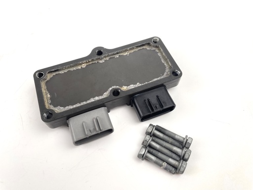 [016770] 2016 Yamaha 150 HP 4 Stroke Outboard Rectifier & Regulator 63P-81960-01-00 OEM