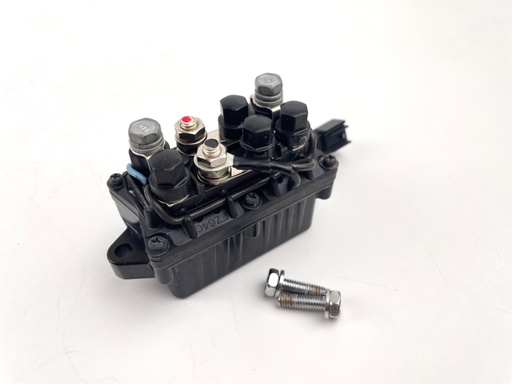 [016748] Yamaha Outboard Trim Tilt Relay 63P-81950-00-00