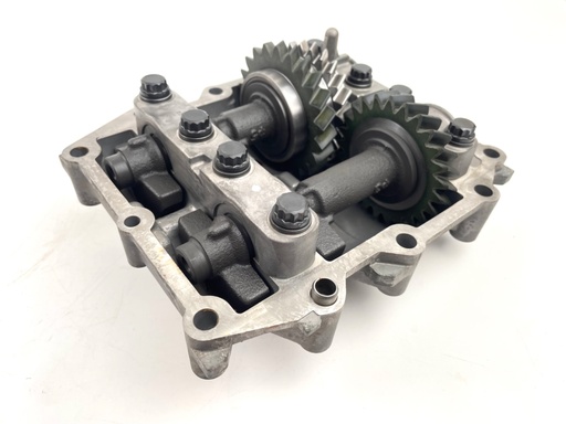 [016801] 2016 Yamaha 150 HP 4 Stroke Outboard Balancer Assembly 63P-11500-04-00 OEM