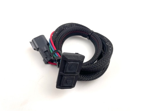 [016821] 2000 Johnson 225 HP 2 Stroke Outboard Trim Switch 0586251 OEM