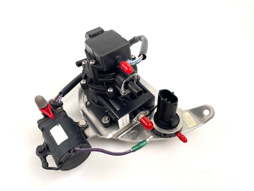 [016837] 2000 Johnson 225 HP 2 Stroke Outboard VRO Fuel Pump 0438400 OEM