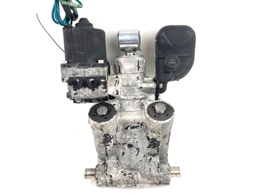 [016824] OMC Johnson Evinrude Hydraulic Power Trim And Tilt Assembly 60HP - 300HP
