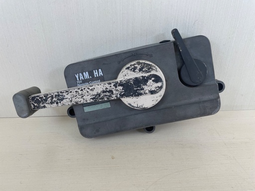 [013267] Yamaha Outboard 701 Side Mount Control Box Binnacle