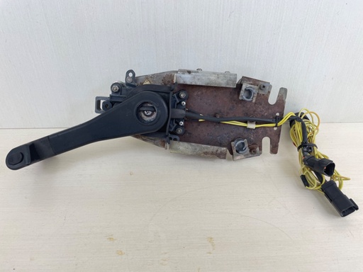 [013265] Evinrude OMC BRP Top Mount Binnacle Control Box Assembly - Parts / Repair