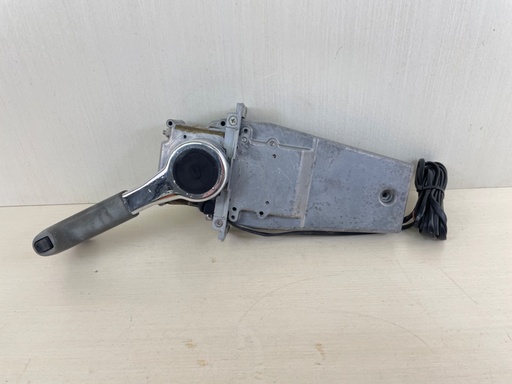 [013254] Yamaha 704 Remote Control Top Mount Binnacle Control Box - Cover Missing