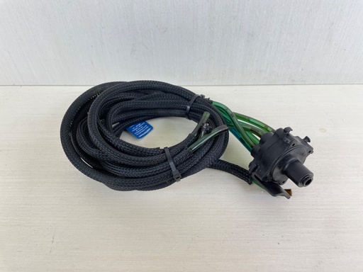 [011638] Evinrude BRP Etec Rear Manifold Distribution Block Assembly 352921 0352921