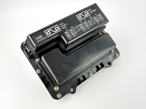 [074626] 2014 Yamaha 200 HP 4 Stroke Outboard Fuse Box {mpn} OEM