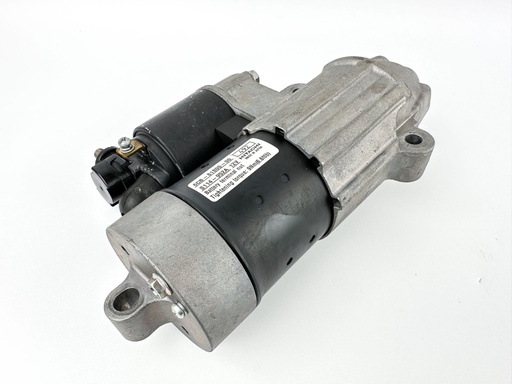 [074687] 2014 Yamaha 200 HP 4 Stroke Outboard Starter Motor {mpn} OEM