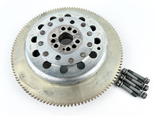 [074707] 2014 Yamaha 200 HP 4 Stroke Outboard Flywheel Rotor {mpn} OEM
