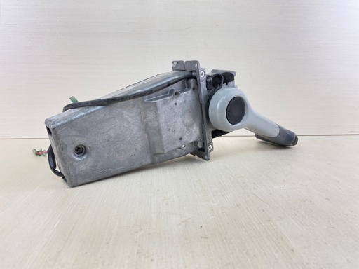 [008503] Yamaha 704 Top Mount Control Box Binnacle W/ Missing Cover