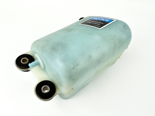 [074728] 2015 Mercury 250 HP 2 Stroke Outboard Oil Tank {mpn} OEM