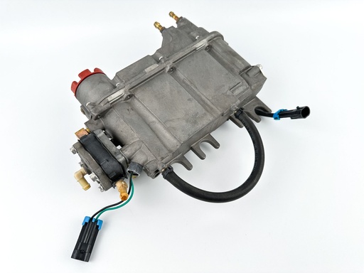 [074732] 2015 Mercury 250 HP 2 Stroke Outboard Vapor Separator Tank VST {mpn} OEM