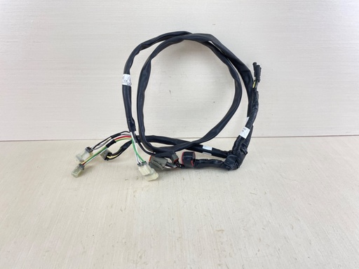[008662] Honda Push Choke Stop Channel Harness 37452-ZW7-010AH