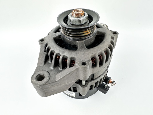 [074775] 2015 Mercury 250 HP 2 Stroke Outboard Alternator {mpn} OEM
