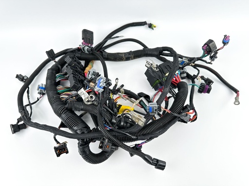 [074786] 2015 Mercury 250 HP 2 Stroke Outboard Engine Wire Harness {mpn} OEM
