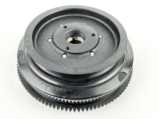 [074806] 2015 Mercury 250 HP 2 Stroke Outboard Flywheel {mpn} OEM