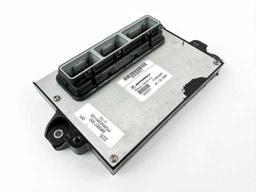 [074972] 2005 Mercury 225 HP 2 Stroke Outboard Engine Control Unit ECU {mpn} OEM