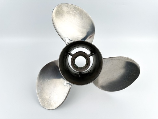 [074981] 2005 Mercury 225 HP 2 Stroke Outboard Propeller {mpn} OEM