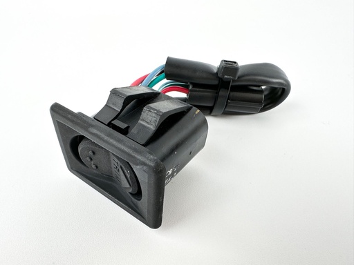 [075039] 2005 Mercury 225 HP 2 Stroke Outboard Trim Switch {mpn} OEM