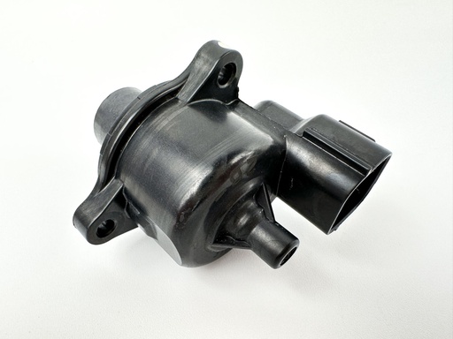 [075243] 2004 Yamaha 225 HP 4 Stroke Outboard Idle Speed Control Valve ISC IAC {mpn} OEM