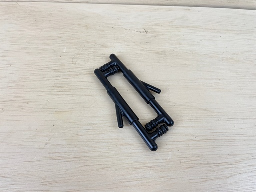 [3572] 1997 Johnson Evinrude 115HP Outboard 2 Stroke Fuel Balance Tubes 0434522