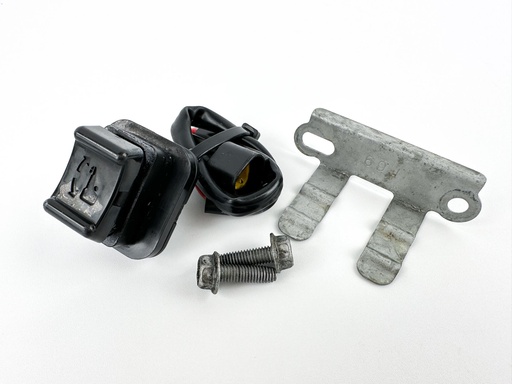 [075934] 2004 Yamaha 225 HP 4 Stroke Outboard Trim Switch {mpn} OEM
