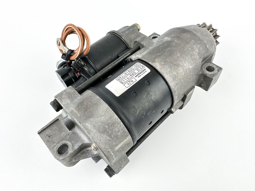 [075942] 2004 Yamaha 225 HP 4 Stroke Outboard Starter Motor {mpn} OEM