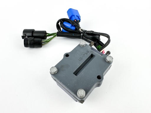 [075957] 2004 Yamaha 225 HP 4 Stroke Outboard Rectifier & Regulator {mpn} OEM