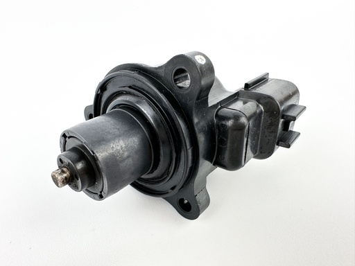[075970] 2004 Yamaha 225 HP 4 Stroke Outboard Idle Speed Control Valve ISC IAC {mpn} OEM