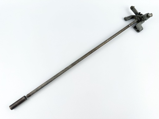 [076350] 2007 Yamaha 150 HP 4 Stroke Outboard Shift Shaft {mpn} OEM