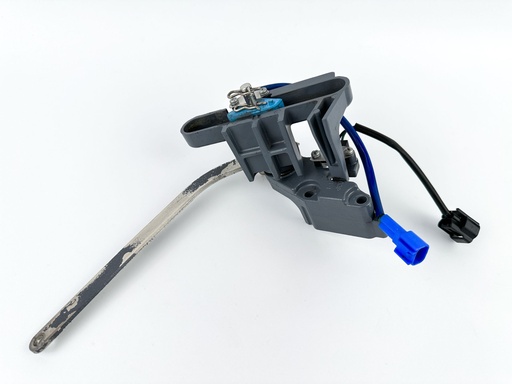 [076357] 2007 Yamaha 150 HP 4 Stroke Outboard Shift Switch & Bracket {mpn} OEM