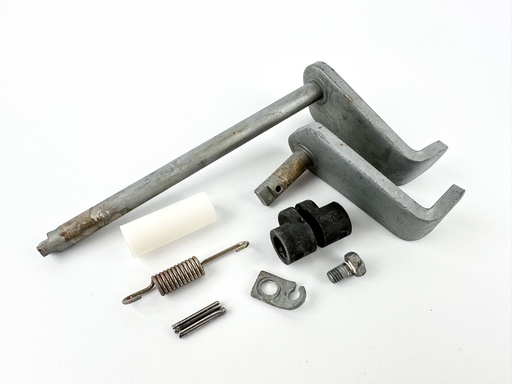 [076461] 2017 Yamaha 200 HP 4 Stroke Outboard Tilt Stop Lever {mpn} OEM