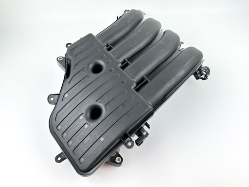 [076481] 2017 Yamaha 200 HP 4 Stroke Outboard Intake Manifold {mpn} OEM