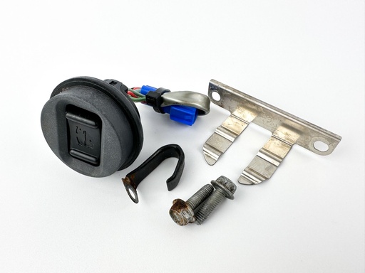 [076616] 2006 Yamaha 40 HP 4 Stroke Outboard Trim Switch {mpn} OEM