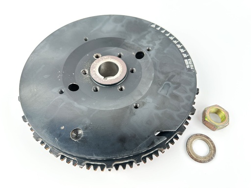 [076643] 2006 Yamaha 40 HP 4 Stroke Outboard Flywheel Rotor {mpn} OEM